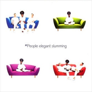 M People - Elegant Slumming 320Kbps MP3 BigJ0554