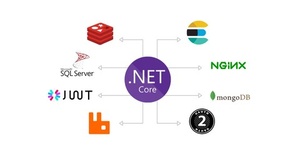 Udemy - Hands on ASP.NET Core 3.1 production grade API Development