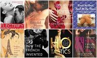 20 Sex & Relationships Books Collection Pack-1