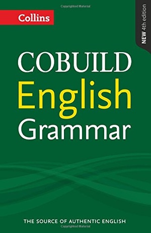 Collins COBUILD English Grammar 4E 2017 Epub Gooner