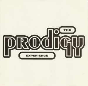 The Prodigy - Experience (1992)@flac