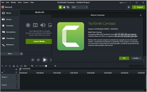 TechSmith Camtasia 2021 v21.0.18 Build 35847 (x64) Pre-Activated