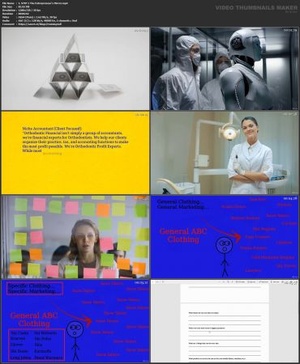 [ FreeCourseWeb ] Udemy - Small Business Startup - 8 Steps to Growing Your Own Business