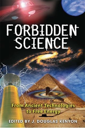 [ FreeCourseWeb ] Forbidden Science- From Ancient Technologies to Free Energy