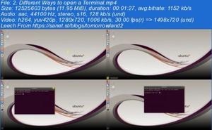 [ FreeCourseWeb ] Udemy - Ubuntu Linux - The Complete Course For Beginners 2019