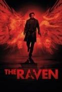 The Raven 2012 x264 720p Esub BluRay Dual Audio English Hindi Sadeemrdp @ GOPI SAHI