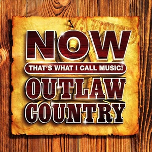 NOW That's What I Call Music Outlaw Country (2021) FLAC [PMEDIA] ⭐️