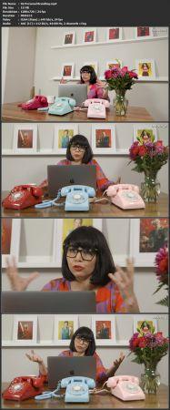 [ FreeCourseWeb ] KelbyOne - Personal Brand Photography - Going Beyond the Headshot