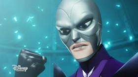 Miraculous-Tales of Ladybug and Cat Noir S03E22 720p HEVC x265-MeGusta [eztv]