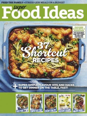 [ FreeCourseWeb ] Super Food Ideas - November 2019