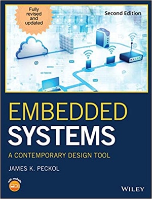 [ FreeCourseWeb ] Embedded Systems - A Contemporary Design Tool, 2nd Edition [True PDF]