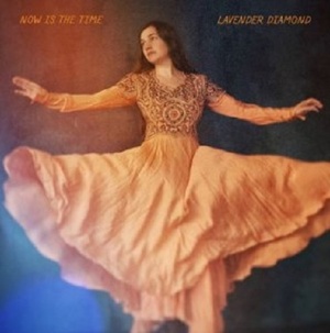 [indie-folk, indie-pop] (2020) Lavender Diamond - Now Is the Time [FLAC] [DarkAngie]
