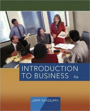 [ FreeCourseWeb ] Introduction to Business, 4 edition