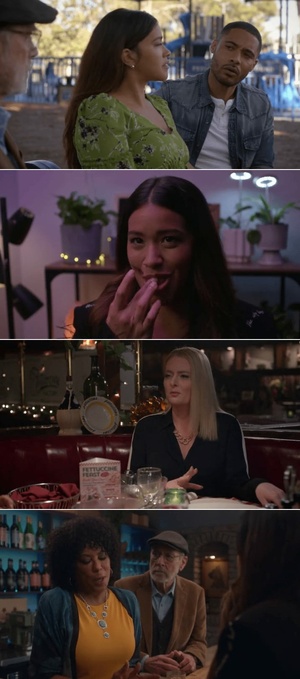 Not.Dead.Yet.S01E05.1080p.x265-ELiTE