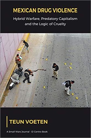 [ FreeCourseWeb ] Mexican Drug Violence - Hybrid Warfare, Predatory Capitalism and the Logic of Cruelty