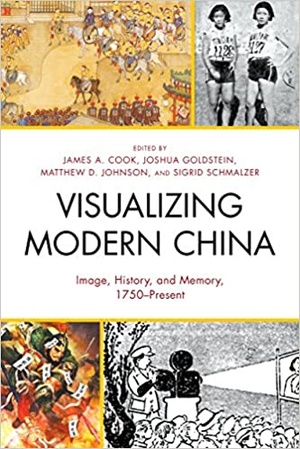 [ FreeCourseWeb ] Visualizing Modern China- Image, History, and Memory, 1750-Present (EPUB)