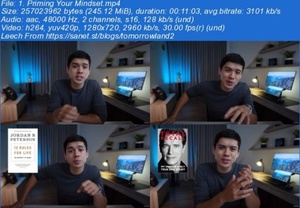 Udemy - Productivity for Students - Study Smarter, Not Harder