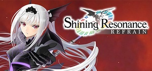 Shining Resonance Refrain-VOKSI