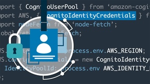 Lynda - React: Authentication