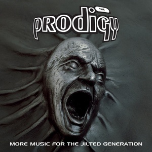 The Prodigy - More Music For The Jilted Generation (Remaster) (1994 - Elettronica) [Flac 16-44]