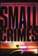 Small Crimes 2017 NF 720p WEBRiP 850MB