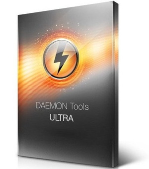 DAEMON Tools Ultra 6.0.0.1623 (x64) + Crack [Softhound]