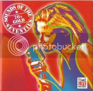 VA - Time Life - Sounds Of The Seventies (36CD) (320) [DJ]