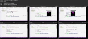 Udemy - Computer Vision and Deep Learning A-Z - Opencv Pytorch python