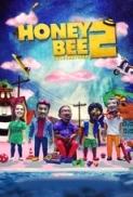 Honey Bee 2 2017 Malayalam DVDRiP x264 AAC 700MB ZippyMovieZ ExCluSivE