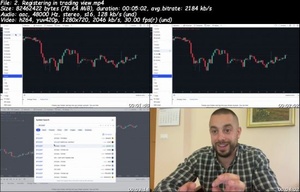 Udemy - How to trade crypto currencies with no previous experience