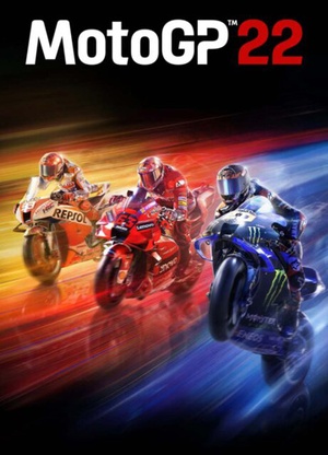 MotoGP 22 (All DLCs + MULTi10) - [DODI Repack]