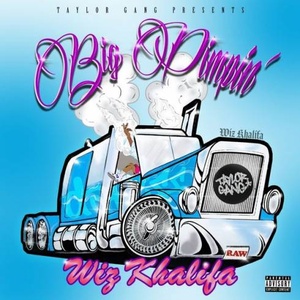 Wiz Khalifa - Big Pimpin' (2020) Mp3 320kbps [PMEDIA] ⭐️