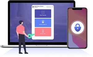 AnyMP4 iPhone Unlocker 1.0.30 Multilingual - [Meu2022]