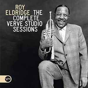 Roy Eldridge - The Complete Verve Studio Sessions (7CD) (2003) (320) [DJ]
