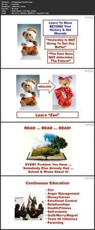 [ DevCourseWeb ] Coping Skills - For A Better Life!