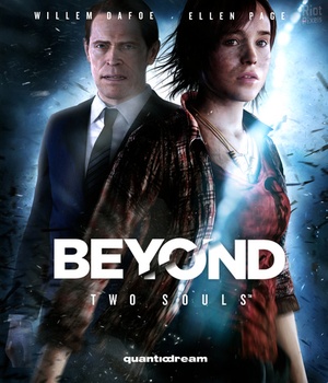 Beyond: Two Souls (Build 5117920 + Controller Fix, MULTi24) [FitGirl Repack, Selective Download - from 10.7 GB]