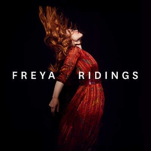 Freya Ridings - Freya Ridings (2019) [24bit Hi-Res]