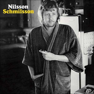 Harry Nilsson - Nilsson Schmilsson (MFSL 45 RPM) PBTHAL (1971 - Rock) [Flac 24-96 LP]
