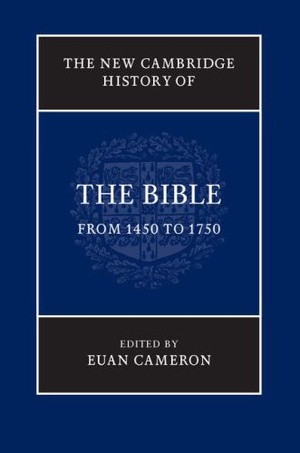 [ FreeCourseWeb ] The New Cambridge History of the Bible, Volume 3 - From 1450 to 1750 [EPUB]
