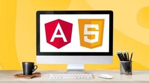 [ FreeCourseWeb ] Udemy - JavaScript & Angular with Hands-on Examples
