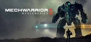 MechWarrior 5: Mercenaries v1.1.298 (GOG)