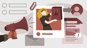 Lynda - Online Marketing Foundations