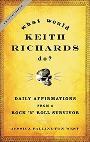 [ FreeCourseWeb ] What Would Keith Richards Do - Daily Affirmations from a Rock and Roll Survivor