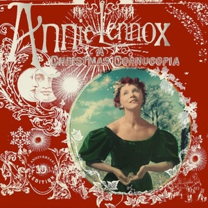 Annie Lennox - A Christmas Cornucopia (2010) Flac