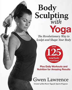 [ FreeCourseWeb ] Body Sculpting with Yoga - The Revolutionary Way to Sculpt and Shape Your Body (EPUB)