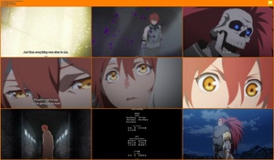 Saihate no Paladin S01E05 [VRV 1080p HEVC E-OPUS] HR-DR