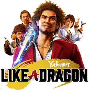 Yakuza: Like a Dragon - Legendary Hero Edition RePack By Decepticon Uploaded-NASWARI+ZOHAIB