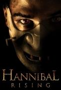 Hannibal Rising 2007 1080p YTS YIFY