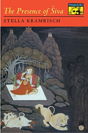 The Presence of Siva (The Princeton Series in World Mythology) 2021 EPUB - Stella Kramrisch
