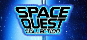 Space Quest Collection-GOG